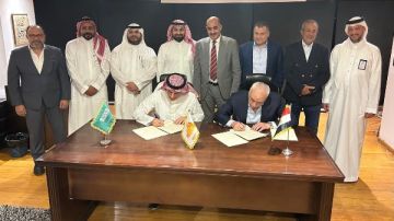 بدء الإجراءات مبكرا ..السياحة توقع عقد الضيافة وخدمة الحجاج بالمشاعر المقدسة بدء الإجراءات مبكرا ..السياحة توقع عقد الضيافة وخدمة الحجاج بالمشاعر المقدسة