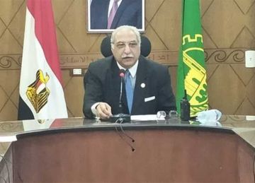 بعد مراجعة أوراق الراسبين وتطبيق الرأفة .. تعليم القليوبية : 73 نسبة نجاح الصف الأول الإعدادي و75 للثاني بعد مراجعة أوراق الراسبين وتطبيق الرأفة .. تعليم القليوبية : 73 نسبة نجاح الصف الأول الإعدادي و75 للثاني