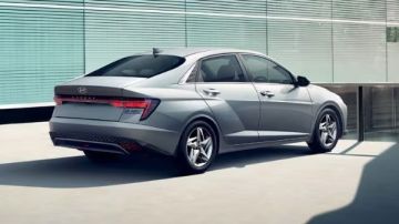 تبدأ من 69 ألف ريال.. أسعار هيونداي أكسنت موديل 2025 في السعودية تبدأ من 69 ألف ريال.. أسعار هيونداي أكسنت موديل 2025 في السعودية