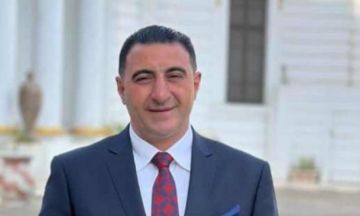 حزب المؤتمر: الشعب المصرى الحائط الصلب أمام شائعات الجماعة الإرهابية