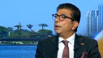 رئيس المنظمة المصرية الألمانية: الإخوان يقودون حملة ممنهجة للاعتداء على السفارات المصرية في أوروبا