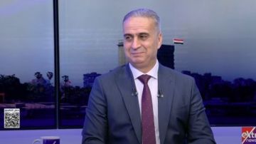 رئيس حماية المستهلك: وفرة السلع والمنافسة الحرة تعزز استقرار الأسعار وخفض الأعباء عن المواطنين رئيس حماية المستهلك: وفرة السلع والمنافسة الحرة تعزز استقرار الأسعار وخفض الأعباء عن المواطنين