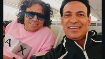 سعد الصغير يتوجه إلى السعودية : توكلنا على الله