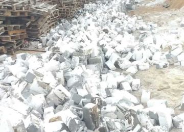 ضمن الموجة الـ27.. إزالة 6 حالات تعدي بالبناء على الأراضي الزراعية في الشرقية ضمن الموجة الـ27.. إزالة 6 حالات تعدي بالبناء على الأراضي الزراعية في الشرقية