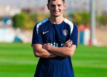  طبيب فياريال السابق .. السيرة الذاتية لرئيس الجهاز الطبي الجديد للزمالك