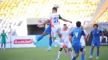 طلائع الجيش يحقق الفوز أمام فاركو في الدوري