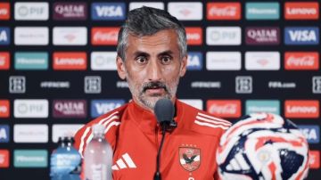 طلب خاص من ريبيرو.. الأهلي راحة من التدريبات عقب الفوز على فاركو