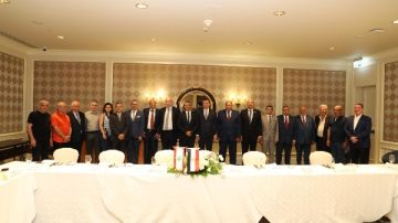 آفاق جديدة للتعاون.. تصدير الأمصال واللقاحات البيطرية من مصر إلى لبنان