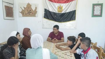 قصور الثقافة تواصل دعم المشاركة السياسية وبناء الهوية الوطنية في محافظات مصر