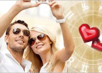  لمحبي الصيف .. اعرف الأبراج التي تفضل الارتباط العاطفي في أغسطس