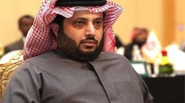 مصر رقم واحد تركي آل الشيخ يفاجئ الجميع بقرارات جديدة حول موسم الرياض القادم