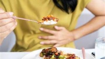 3 أطعمة ترفع احتمالية الإصابة بسرطان القولون