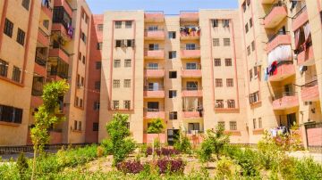 3 كراسات شروط.. كل ما تريد معرفته عن الطرح الثاني من سكن لكل المصريين 7