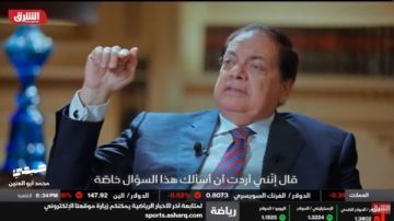 أبو العينين: أنجزنا في التحول الرقمي ونحتاج تغييرا شاملا بمنظومة الاستثمار