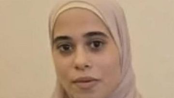 الأولى على الثانوية العامة بشمال سيناء .. قصة وفاة شروق المسلماني