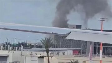 الحوثي تقصف مطار بن جوريون ردا على الإبادة والتجويع في غزة