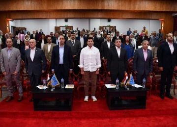 الشباب والرياضة تحدد شرط اجتياز اختبار الإدمان قبل الترشح لانتخابات الأندية