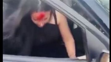 اليوم.. أولى جلسات محاكمة المتهمين في واقعة مطاردة فتاتين بطريق الواحات