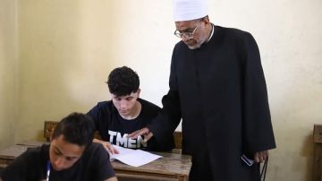 اليوم.. انتهاء امتحانات الدور الثاني في الشهادة الثانوية الأزهرية