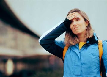 بتنسى مكان مفاتيحك باستمرار؟ انتبه من علامات الزهايمر المبكرة بتنسى مكان مفاتيحك باستمرار؟ انتبه من علامات الزهايمر المبكرة