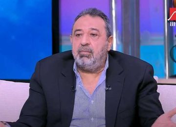  بيفتري.. والكورة اللي ركبته عربية .. رسائل نارية من مجدي عبدالغني لنجم الزمالك