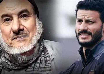 تعديل موعد جنازة والد محمد الشناوي إلى اليوم بعد صلاة الظهر في كفر الشيخ