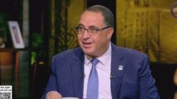 رئيس اتحاد الثقافة الرياضية: نركز على الطلاب لمواجهة التعصب والإساءة رئيس اتحاد الثقافة الرياضية: نركز على الطلاب لمواجهة التعصب والإساءة