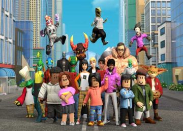 روبلوكس تثير ذعر الأهالي.. اتهامات باستدراج الأطفال وسرقات مالية تحت غطاء الترفيه روبلوكس تثير ذعر الأهالي.. اتهامات باستدراج الأطفال وسرقات مالية تحت غطاء الترفيه