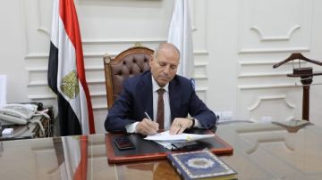 محافظ القاهرة يعتمد نتيجة امتحانات الدور الثاني للشهادة الإعدادية بنسبة نجاح 87.8 