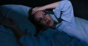 مخاطر غير متوقعة لقلة النوم.. كيف تؤدى للسكتة الدماغية على المدى الطويل مخاطر غير متوقعة لقلة النوم.. كيف تؤدى للسكتة الدماغية على المدى الطويل