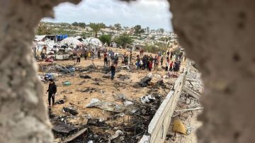 مصادر طبية فلسطينية: 19 شهيدا بنيران الاحتلال في قطاع غزة منذ فجر اليوم مصادر طبية فلسطينية: 19 شهيدا بنيران الاحتلال في قطاع غزة منذ فجر اليوم