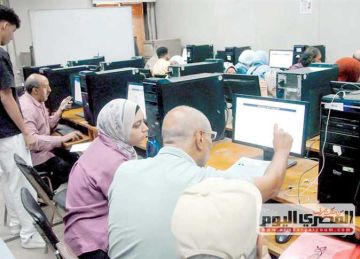 معامل جامعة الإسكندرية تستقبل طلاب المرحلة الثانية لتنسيق الجامعات 2025 غدا معامل جامعة الإسكندرية تستقبل طلاب المرحلة الثانية لتنسيق الجامعات 2025 غدا