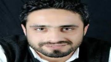 وقع وهو بيلعب كورة .. تفاصيل وفاة الفنان بهاء الخطيب والوسط الفني ينعى الراحل وقع وهو بيلعب كورة .. تفاصيل وفاة الفنان بهاء الخطيب والوسط الفني ينعى الراحل