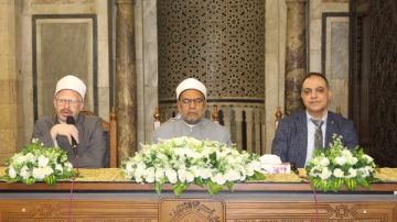 أستاذ بالأزهر: دراسات الجدوى وعلم الإدارة مأخوذة من هذا المبدأ النبوي