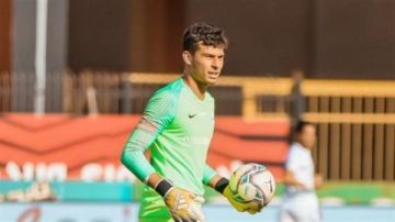 إنبي: سنطالب المصري بـ 8 ملايين جنيه نظير انتقال محمود جاد لـ بيراميدز إنبي: سنطالب المصري بـ 8 ملايين جنيه نظير انتقال محمود جاد لـ بيراميدز