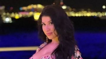 اعترافات مثيرة للراقصة نورا دانيال.. رحلتها من الرقص لكلبش مباحث الآداب