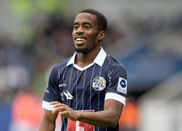 بيان رسمي جديد من الزمالك بشأن أزمة صفقة تيدي أوكو