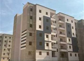 توضيح مهم من الإسكان بشأن رفع إيصال سداد جدية الحجز في سكن لكل المصريين 7 