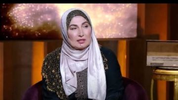 جميلة عزيز تكشف عن تطورات حالتها الصحية.. خاص