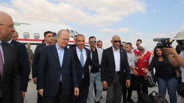 رئيس الوزراء الفلسطيني يعلن اختيار لجنة التكنوقراط المكلفة بإدارة غزة بعد الحرب