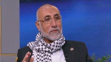 رئيس تيار الاستقلال الفلسطيني: مصر سند حقيقي لغزة ومحاولات التشكيك في دورها كاذبة