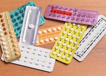 مش هتصدقي.. 4 فوائد غير متوقعة لحبوب منع الحمل