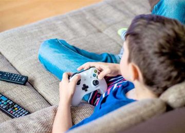 هل ترفع ألعاب الفيديو معدل ذكاء الأطفال؟.. دراسة تكشف هل ترفع ألعاب الفيديو معدل ذكاء الأطفال؟.. دراسة تكشف