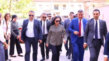 وزيرة التضامن تتفقد إدارة بولاق الاجتماعية وتطمئن على الخدمات المقدمة للمواطنين