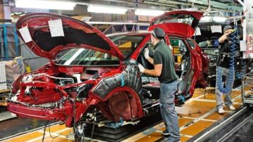 أهمية الصين في صناعة السيارات وتأثيرها على سوق السيارات؟ أهمية الصين في صناعة السيارات وتأثيرها على سوق السيارات؟