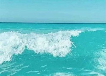 اضطراب بحري وحرارة ورطوبة.. حالة الطقس في مطروح اليوم الأربعاء 27 أغسطس 2025