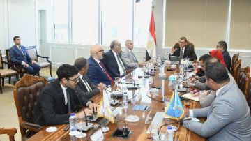 الإسكان: وحدات المرحلة الثانية من أكبر طرح سكني متاحة عبر منصة مصر العقارية في أكتوبر