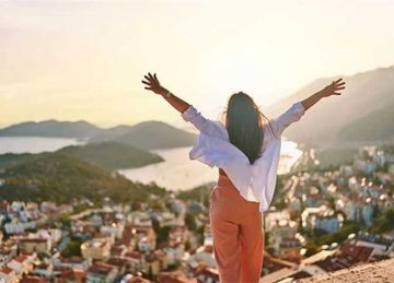 التفاؤل ماليهم.. ما هي الأبراج التي لها نظرة إيجابية ؟ التفاؤل ماليهم.. ما هي الأبراج التي لها نظرة إيجابية ؟