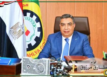  انزل شارك .. جاهزية لجان انتخابات الشيوخ 2025 بالدقهلية لاستقبال الناخبين