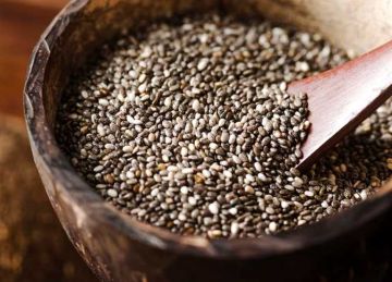 خطر على الأطفال.. ما هي أضرار بذور الشيا؟ خطر على الأطفال.. ما هي أضرار بذور الشيا؟